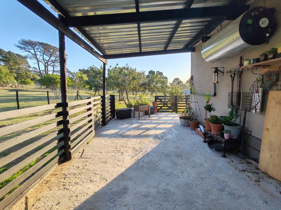 Commercial Property for Sale in Colleen Glen Eastern Cape